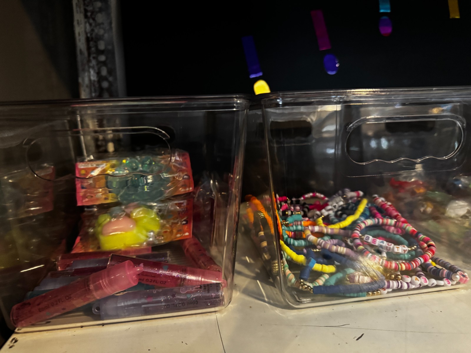 Ella’s Summer Mystery Beads Scoop – Pick Size Win Prize! (see photos) NEW $$