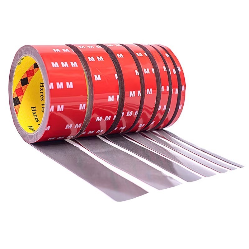 Double Sided Adhesive Tape 3M VHB Style – Heavy Duty Automotive Mounting Tape