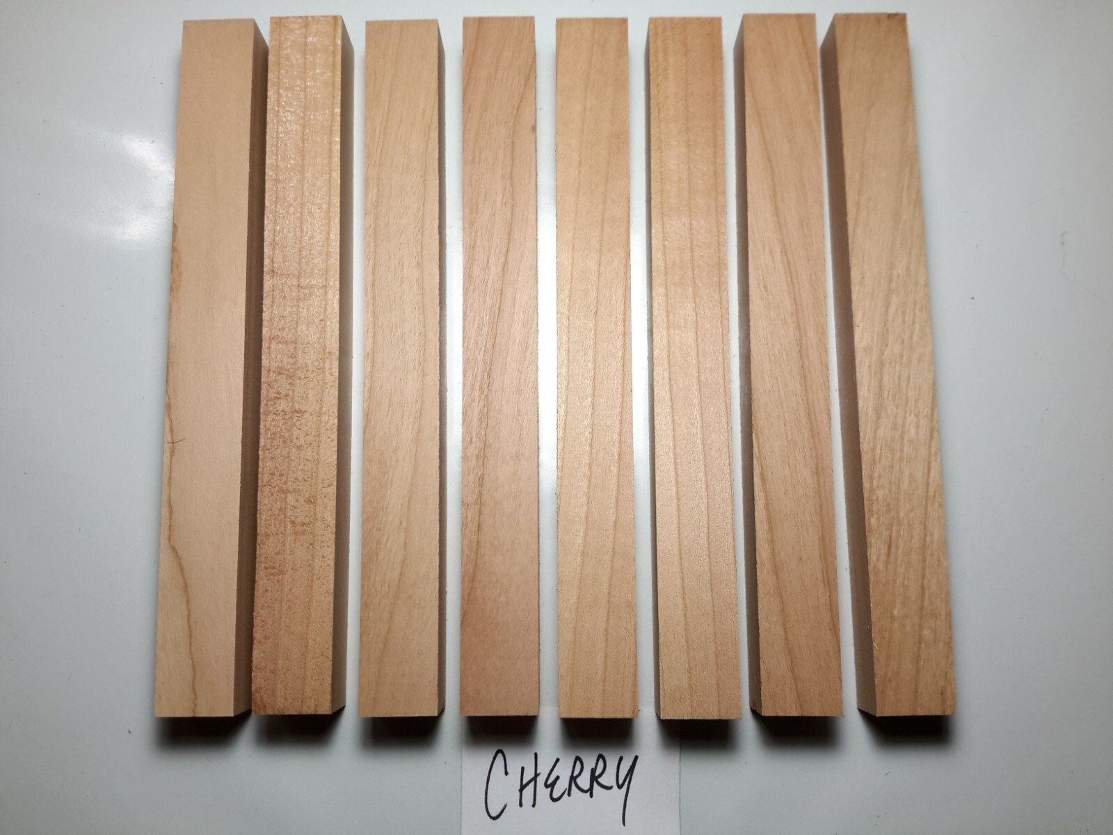 Exotic Wood Turning Blanks, Pen Blanks, Craft Wood, You Choose Species, Quantity