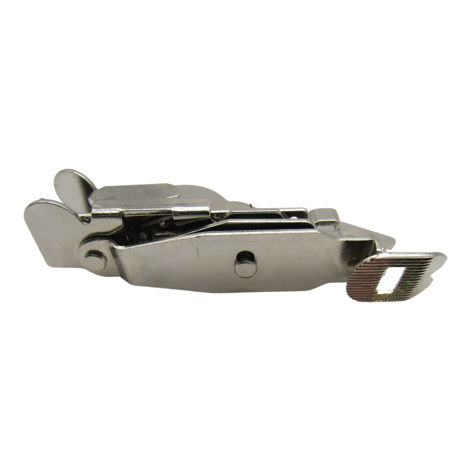 Low Shank Zig-Zag Attachment – Low Shank Straight Stitch Sewing Machines