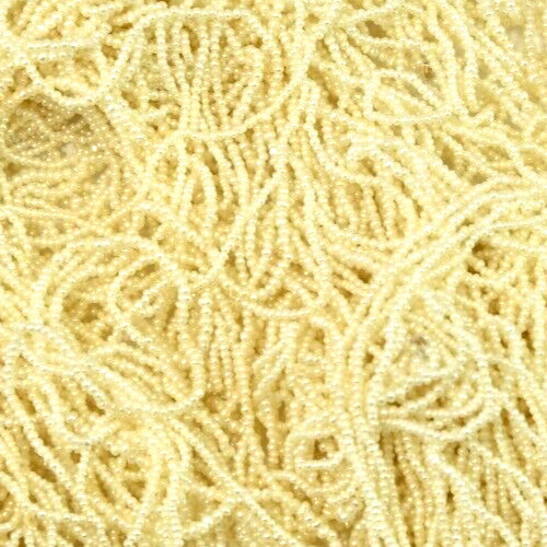 Natural Saltwater Seed Pearl Strand 1 -1.25 mm Aprox. 425 pearls per strand