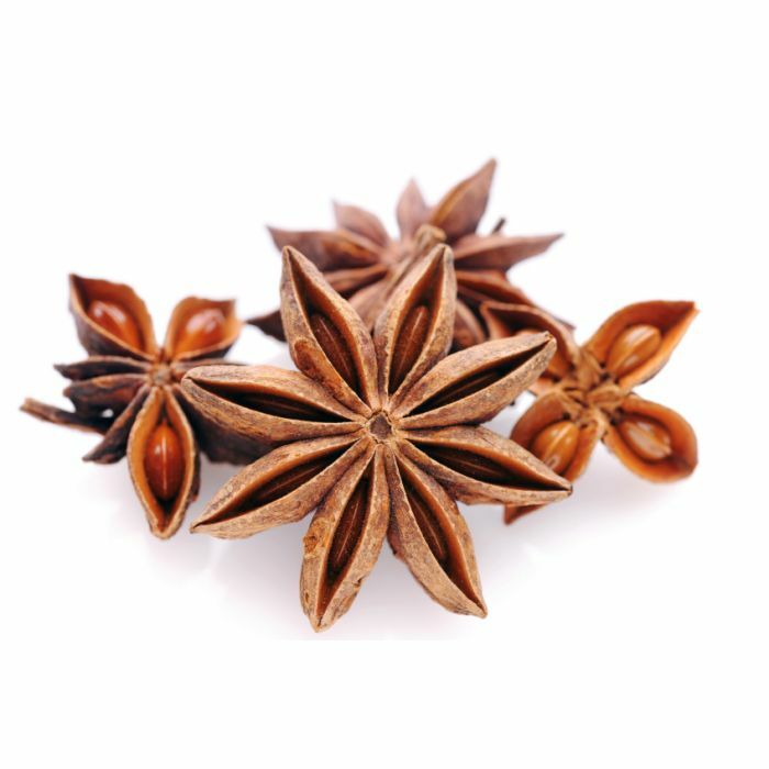 Anise Star Essential Oil 100% Pure & Natural by Soapeauty