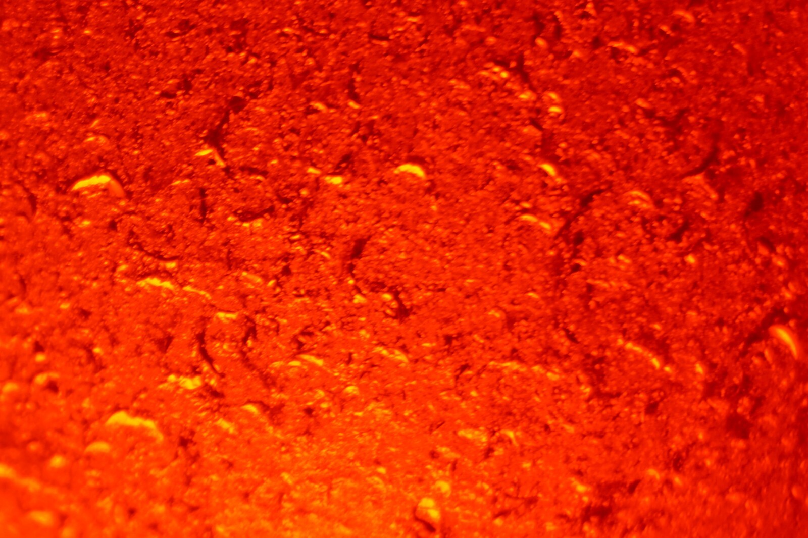 Davenport Sea glass marble 161g – Great C’s – Red, Not Multicolor #111
