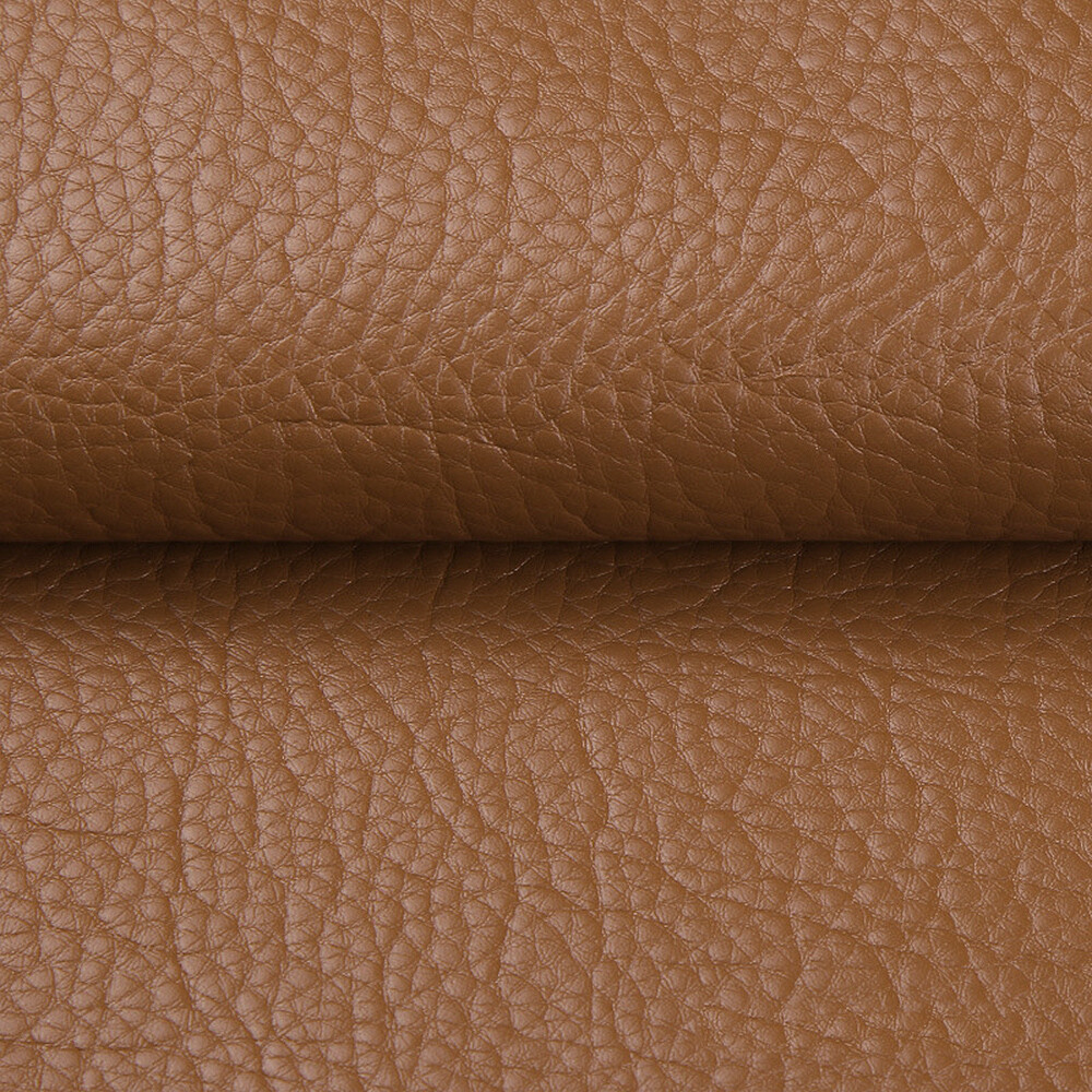 1/5/10 Yards Faux Leather Fabric Upholstery Pleather Marine Vinyl Fabric 54″ W
