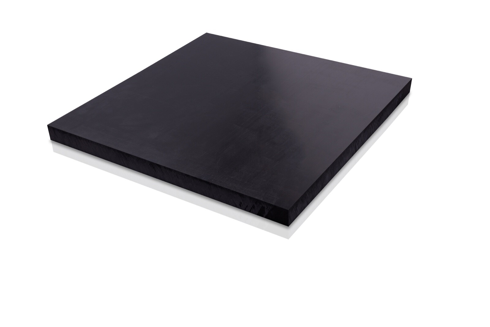 UHMW Plastic Polyethylene Sheets You Pick The Sizes, Thickness & Colors