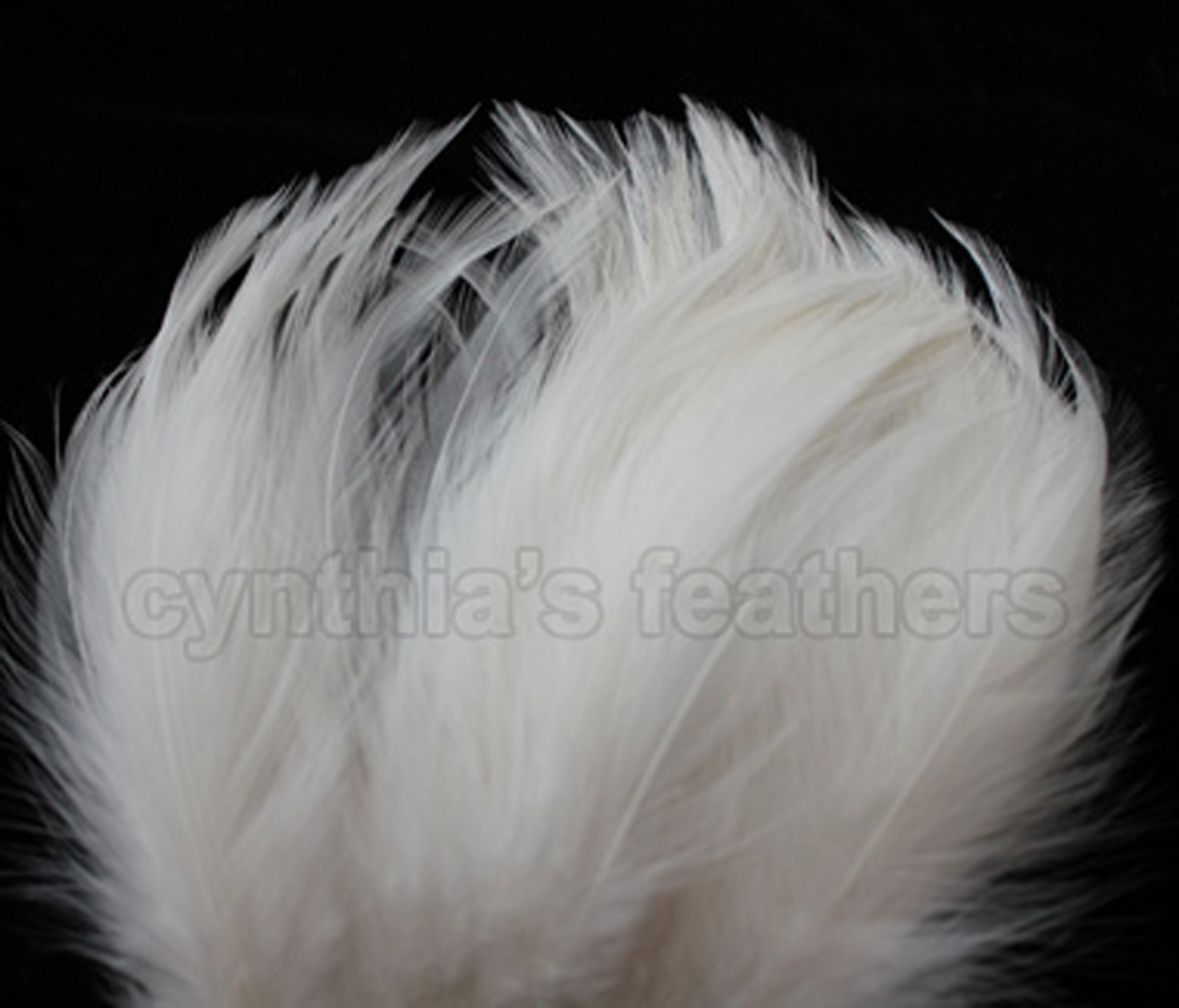 7.0g, 1/4OZ, 5-7″ Rooster COQUE Hackle Feathers for crafting, 20+ Colors to pick