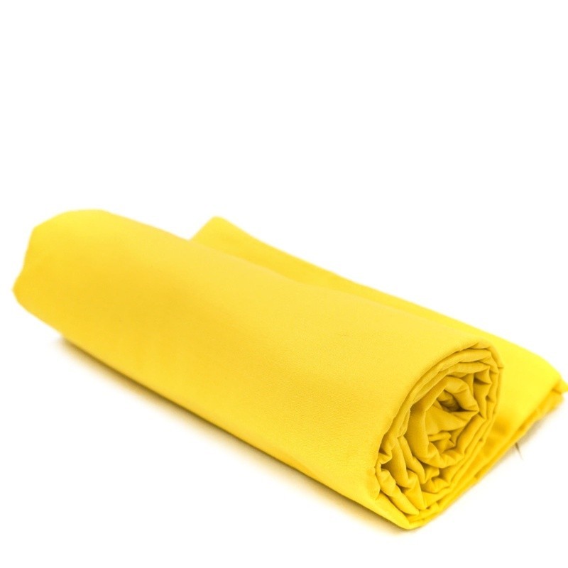 Polyester Cotton Fabric 95gsm Precut Durable Strong Wrinkle Resistant Crafting
