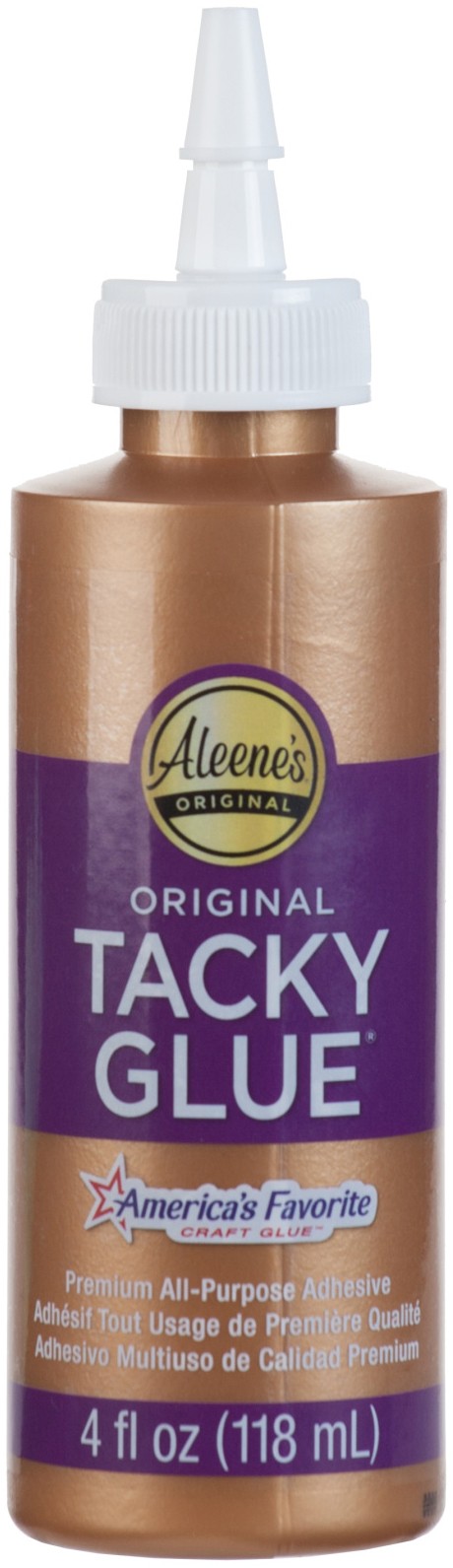 Aleene’s Original Tacky Glue 4oz