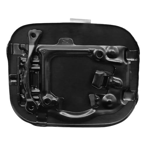 77350-42070 Car Fuel Tank Door Cover, Gas Lid Cap, Car Tank Cap Exterior