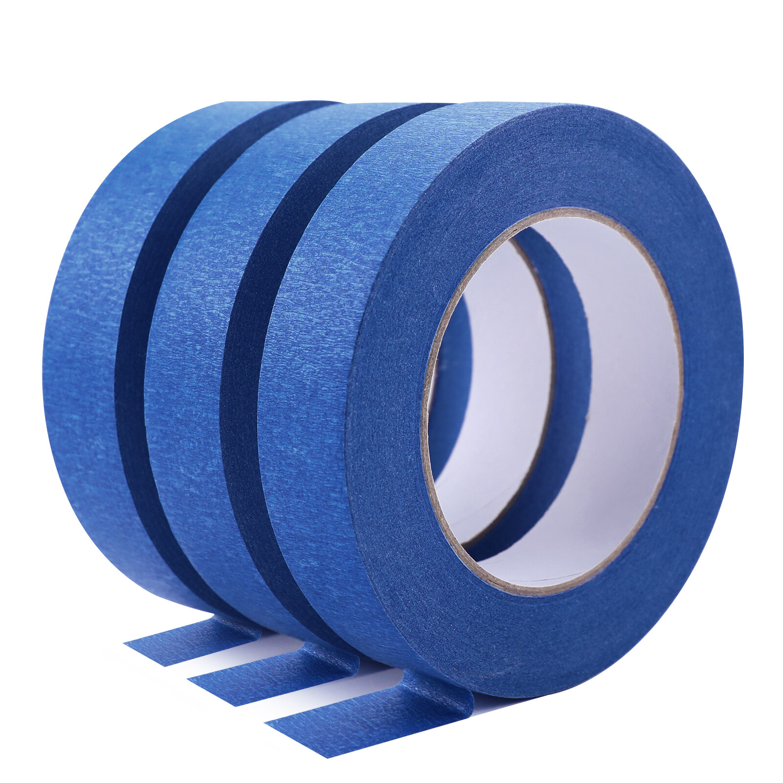 HTVRONT Heat Press Machine&Heat Transfer Vinyl&Painters Tape for T Shirt Press