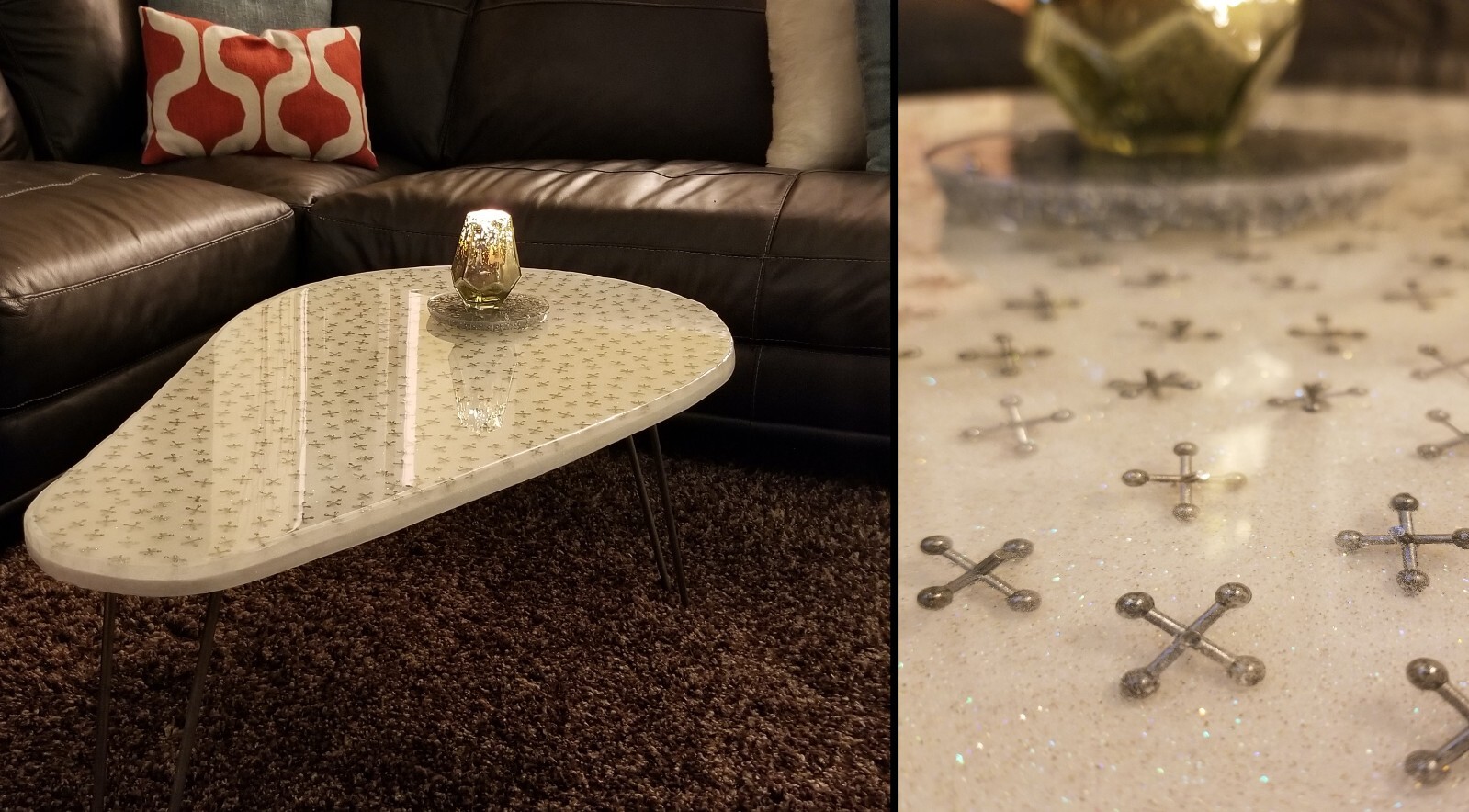 Primaloc Premium Epoxy Resin | Clear Table Epoxy | Bar Top Epoxy