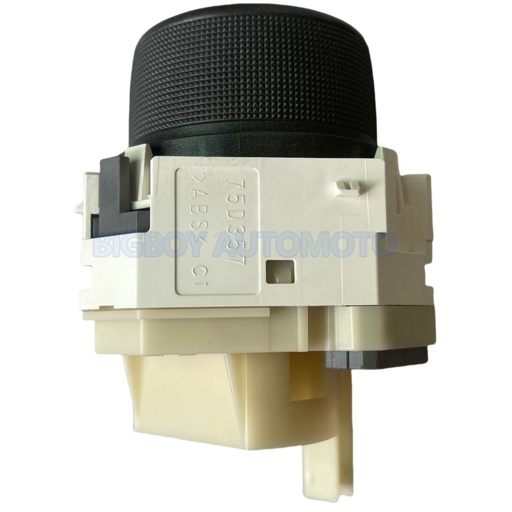 A/C Climate Control Mode Switch 55901-75D357 Fit for 09-13 Toyota Corolla Matrix