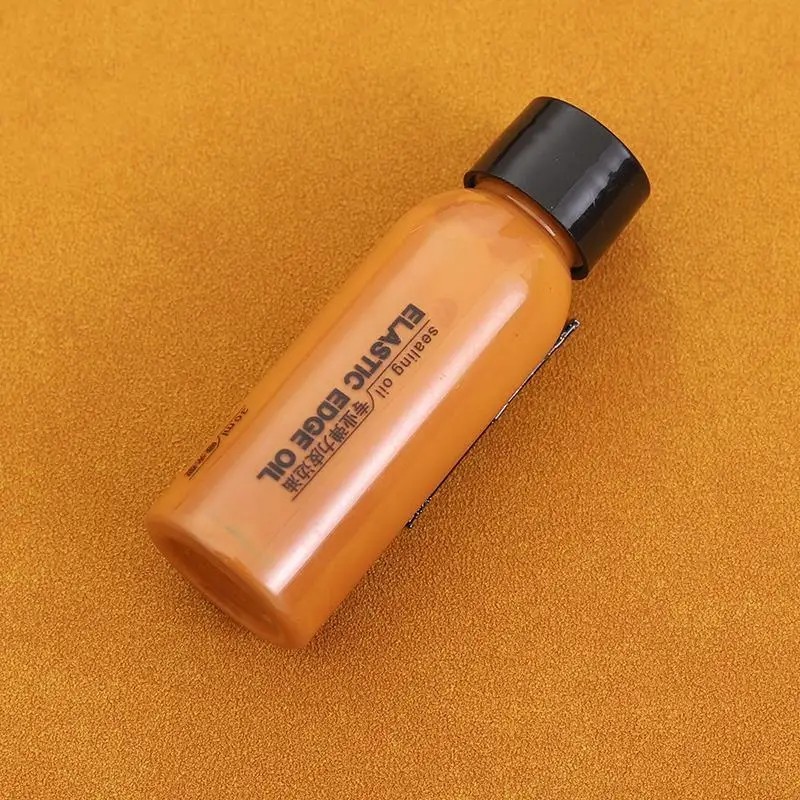 30ml Leather Edge Paint Dye – Color Coating Oil DIY Craft Shoes & Leather Finish