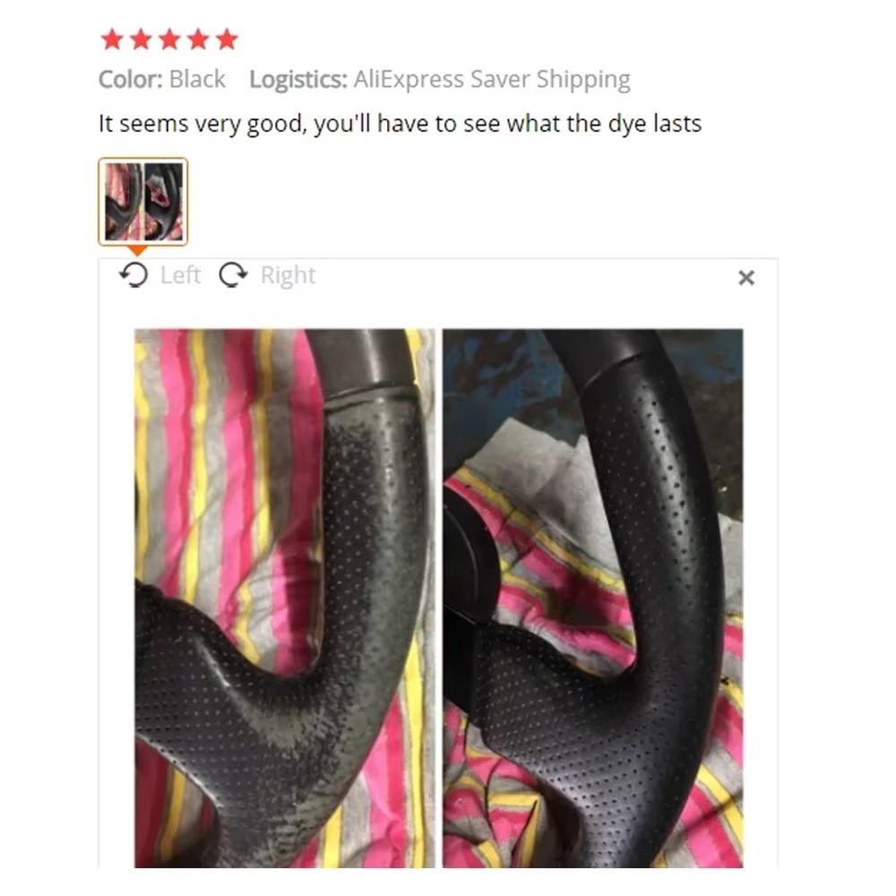 Car Leather Repair Kit Skin Recoloring Balm No Heat Repair Tool Auto Seat**