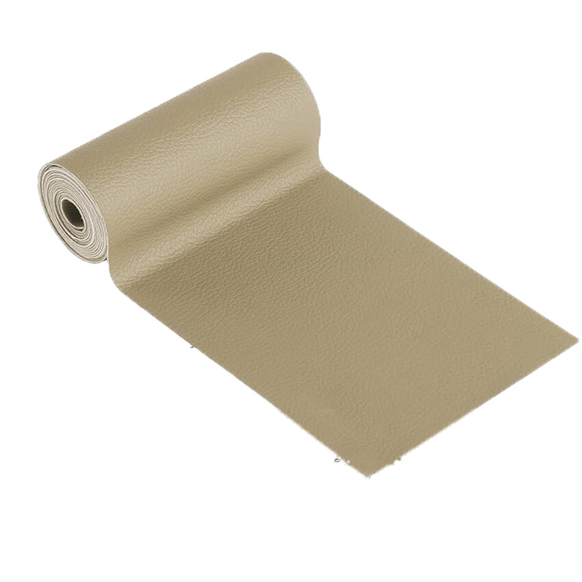 Leather Repair Kit Self-Adhesive Patch Stick on Sofa Clothing Car Seat Couch US