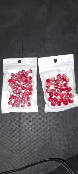 Natural Gemstone Beads Round 4mm 6mm 8mm 10mm