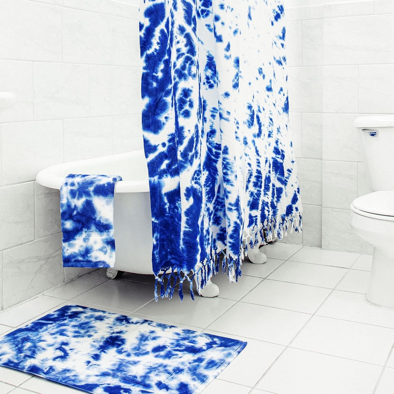 Rit All Purpose Liquid Dye Indigo