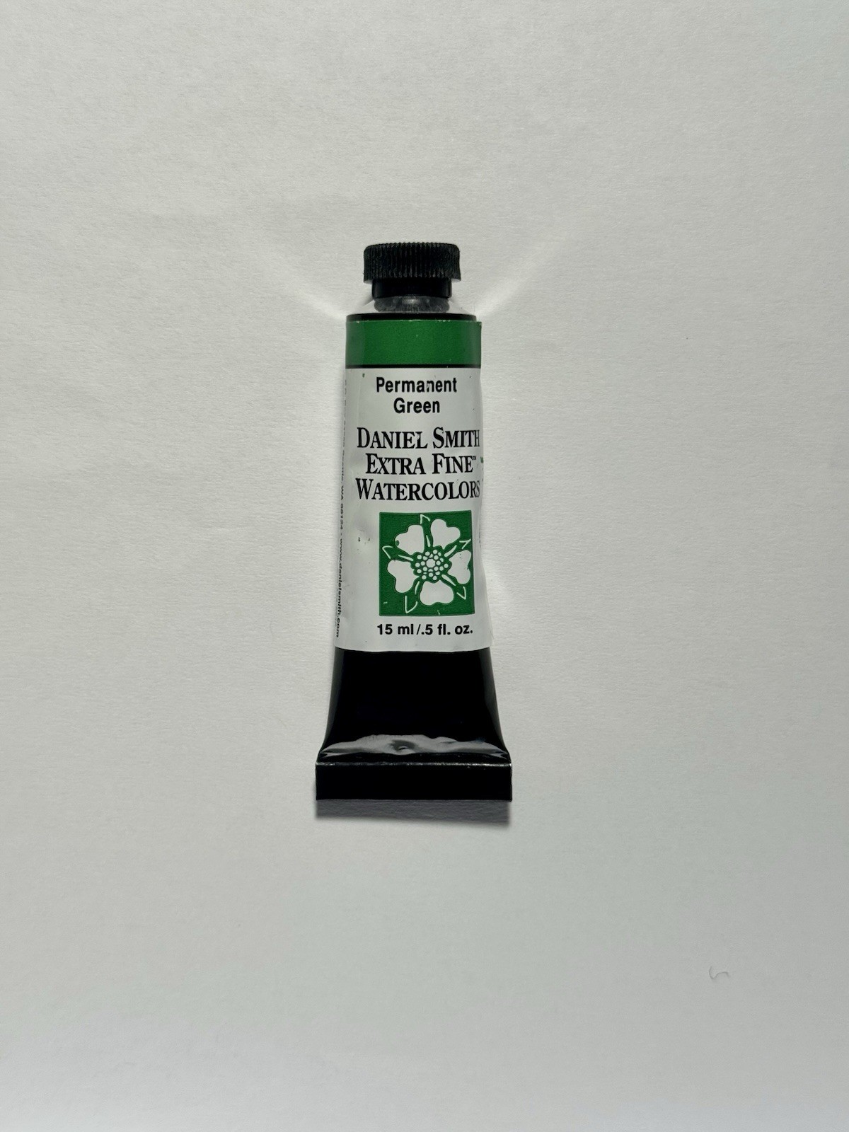 NEW Daniel Smith Extra Fine Watercolor 15ml. / .5fl.oz. Clearance, see details