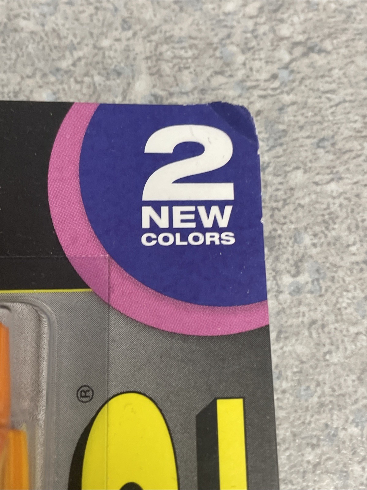 G2 Pen Set – Fine – 0.7 – 10 Pack