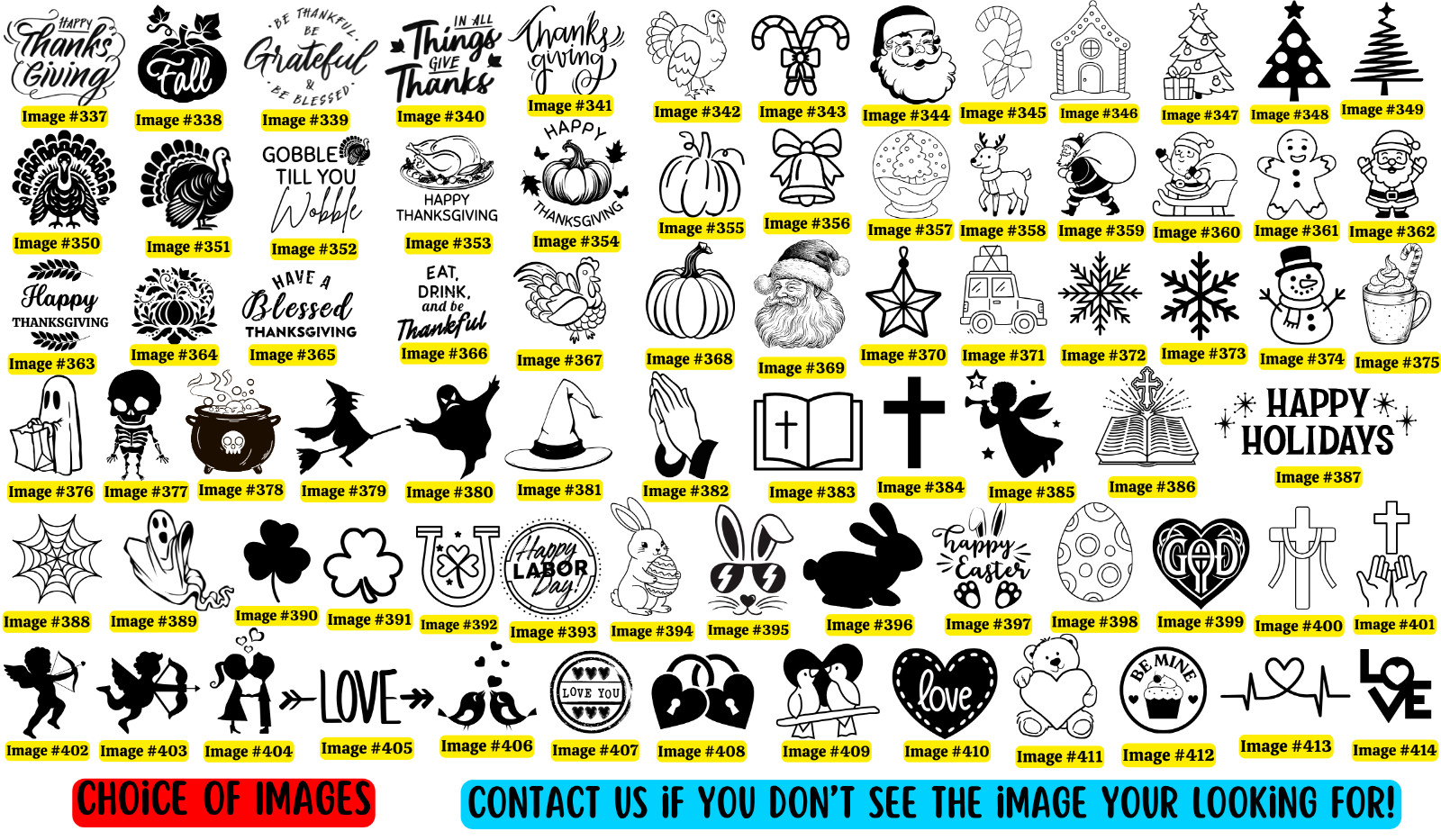 40 CUSTOM BUSINESS STICKERS SEALS LABELS 2″ ROUND WATERPROOF THANK YOU YOUR WAY