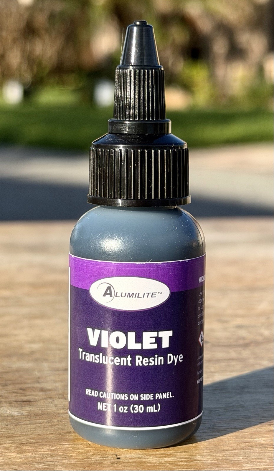 Alumilite Resin Single Various Colors 1 Oz. Liquid Resin Dyes Quantity Di$counts