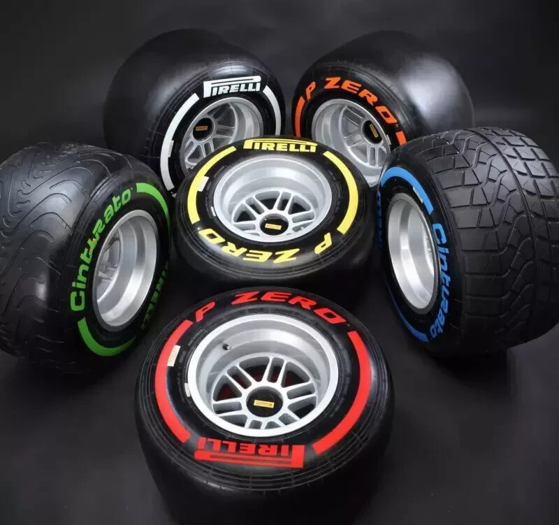 Total Tire Letters Waterproof Permanent Paint Marker Pen Car Tires Rubber Metal