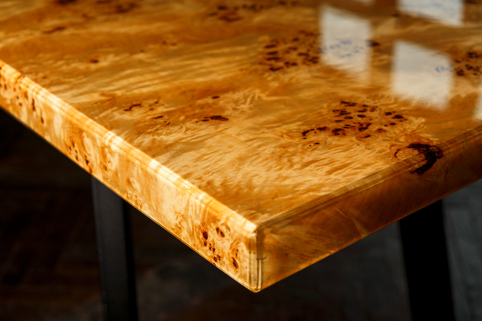 Ultra Clear Epoxy Resin Bar Top Epoxy Table Top Epoxy Countertop 10 Gallon Kit