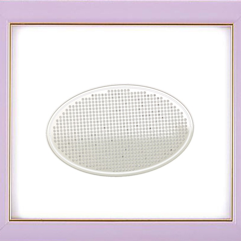 Metal Cutting Dies Carbon Steel with Stitching Embossing Stencil for Scrapbook