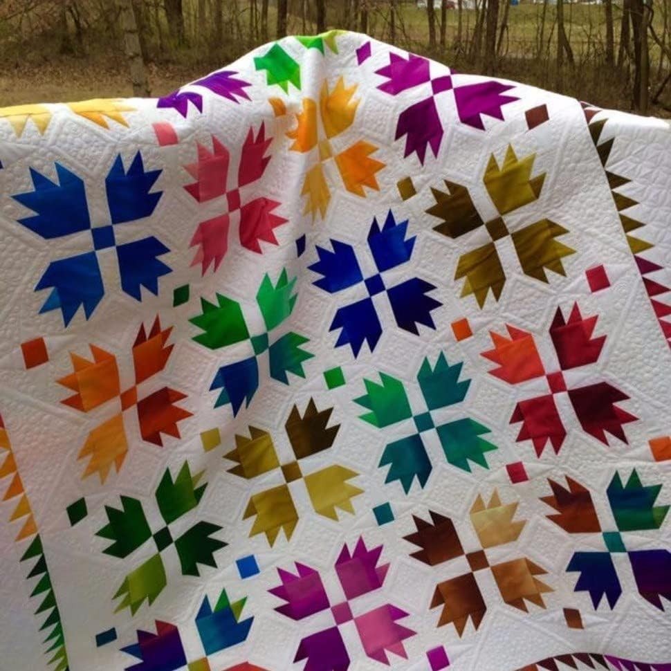 200 PCS 4″x4″ Solid Color Cotton Fabric Squares – Perfect for Quilting & Crafts