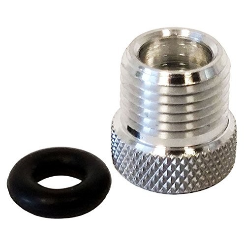 Single Action Siphon Feed Airbrush .45 .65 1.05mm Heads Pattern