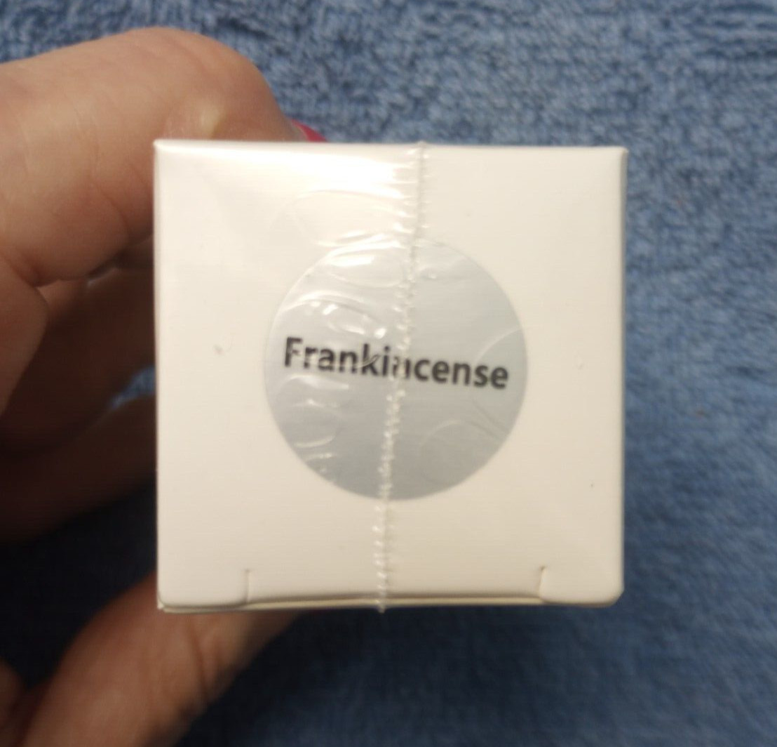 NEW Therapeutic Grade Frankincense Essential Oil 1 fl. oz. Phatoil