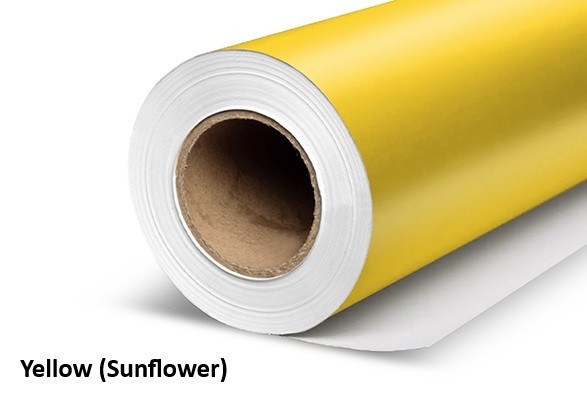 Self-Adhesive Calendar Color Sign Cut Vinyl PVC Like Oracal 651 Film Roll 5-Year
