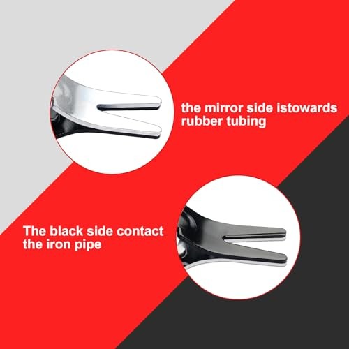 Automotive Hose Remover Pliers – Effortlessly Disconnect and Remove Vacuum