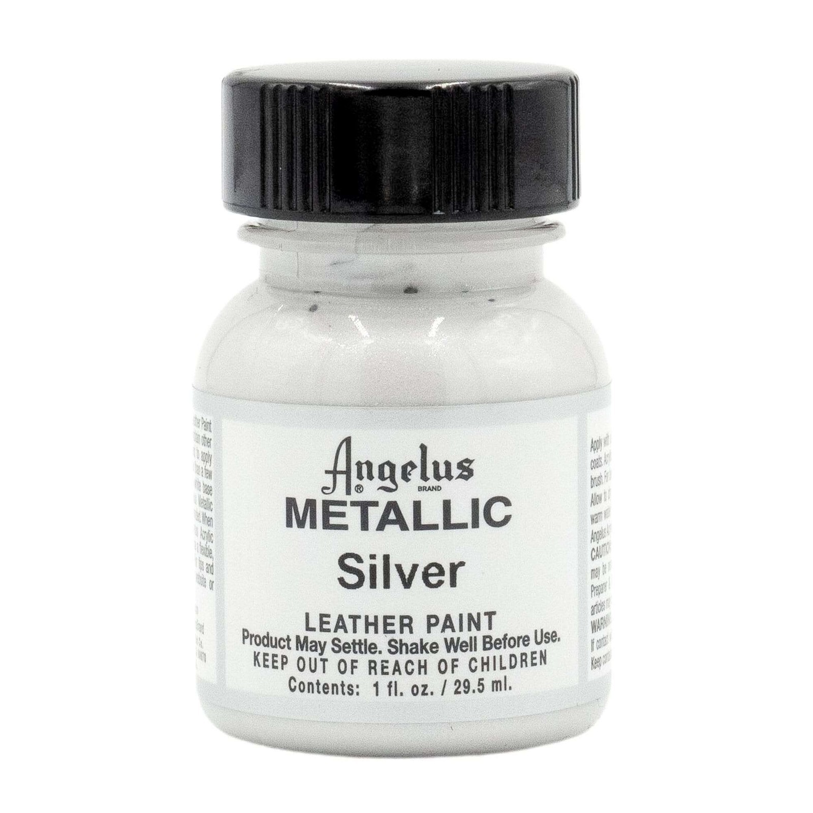 Angelus Brand Acrylic Leather & Vinyl Waterproof Paint 1oz 61 Available Colors
