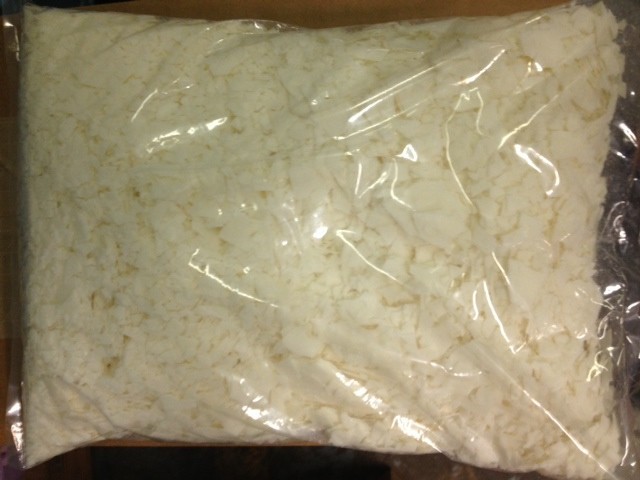 Natural Soy Cargill C-1 Wax: 20 pound bag -FREE SHIPPING