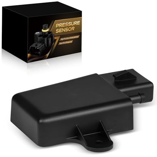 Manifold Absolute Pressure Sensor Fit for:-Ford F150 F250 F350 E43F9F479A1A