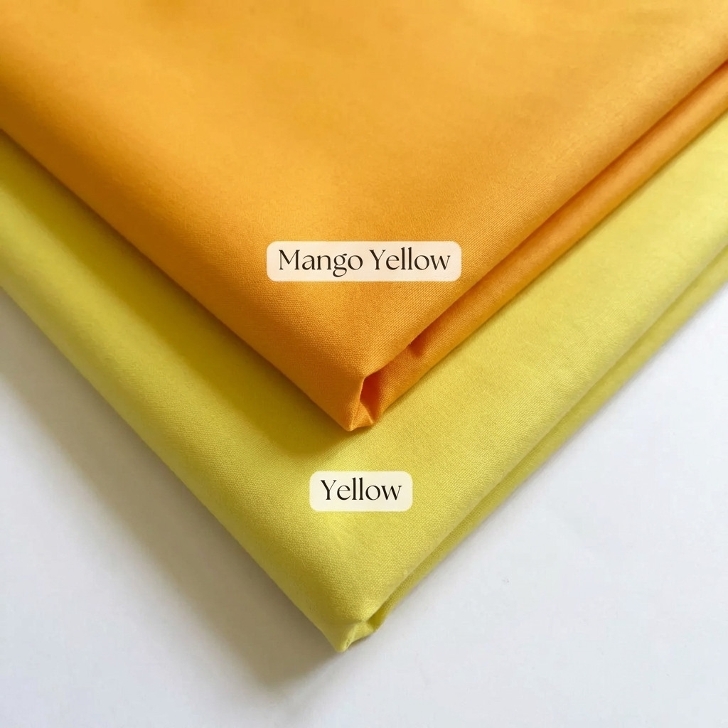 Broadcloth/Poly Cotton Blend Fabric