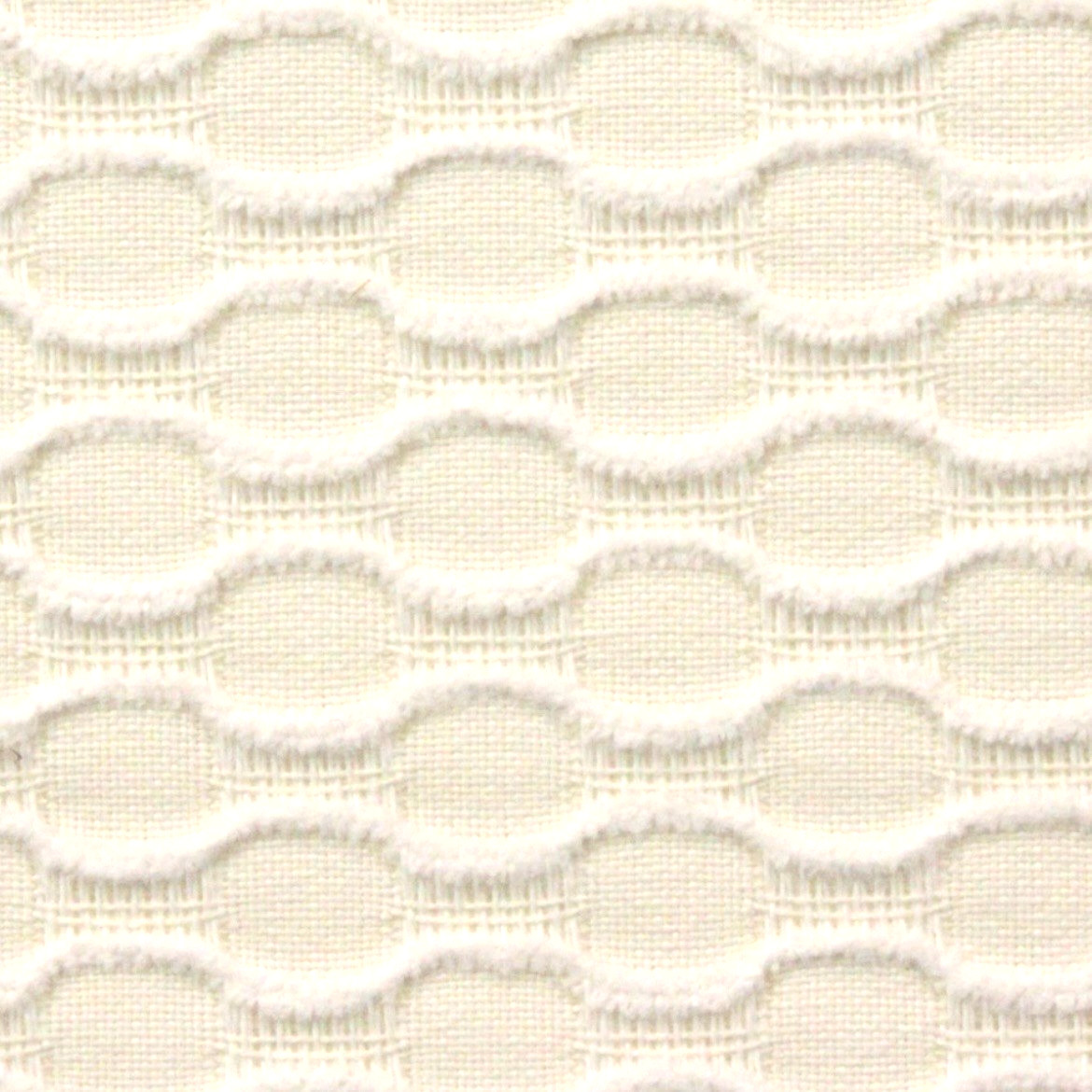 SUNBRELLA BALLARD INDOOR OUTDOOR UPHOLSTERY FABRIC DIMPLE IN SALT BY THE YARD