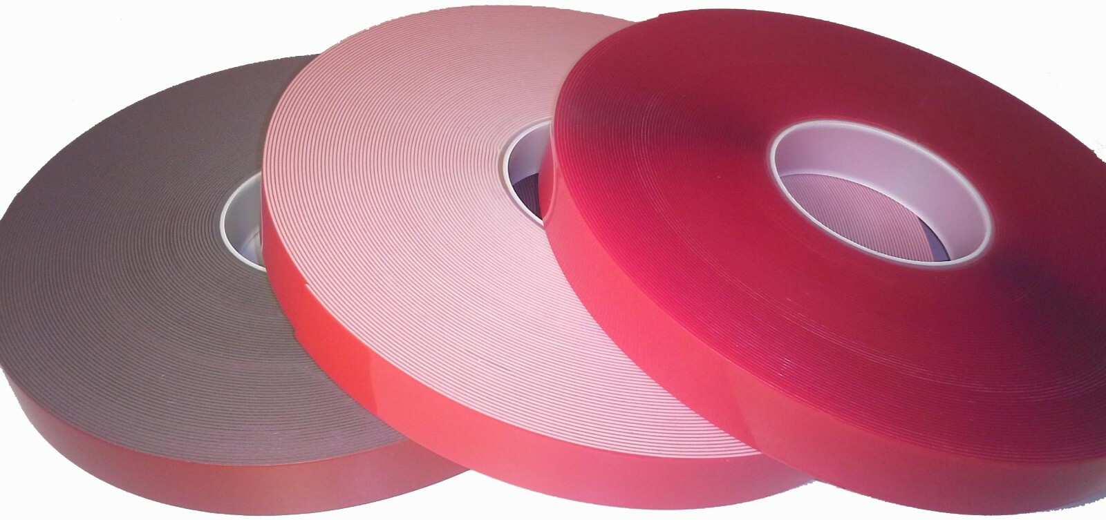 SKmax SUPER-X tape, 108′ Length double sided acrylic foam TAPE 0.025″THICKNESS