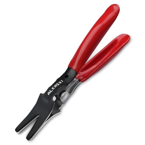 Automotive Hose Remover Pliers – Effortlessly Disconnect and Remove Vacuum