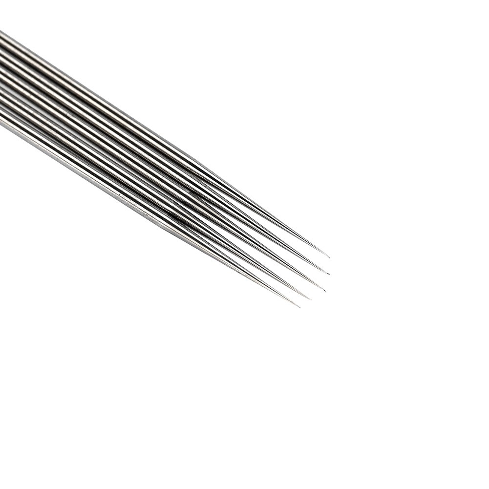 5pcs Precision Airbrush Needle Painting Tools