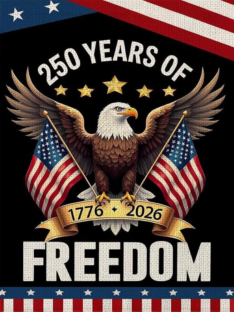 Eagle Diamond Art Kits for Adults,American Flag 5D Diamond Painting Kits for …
