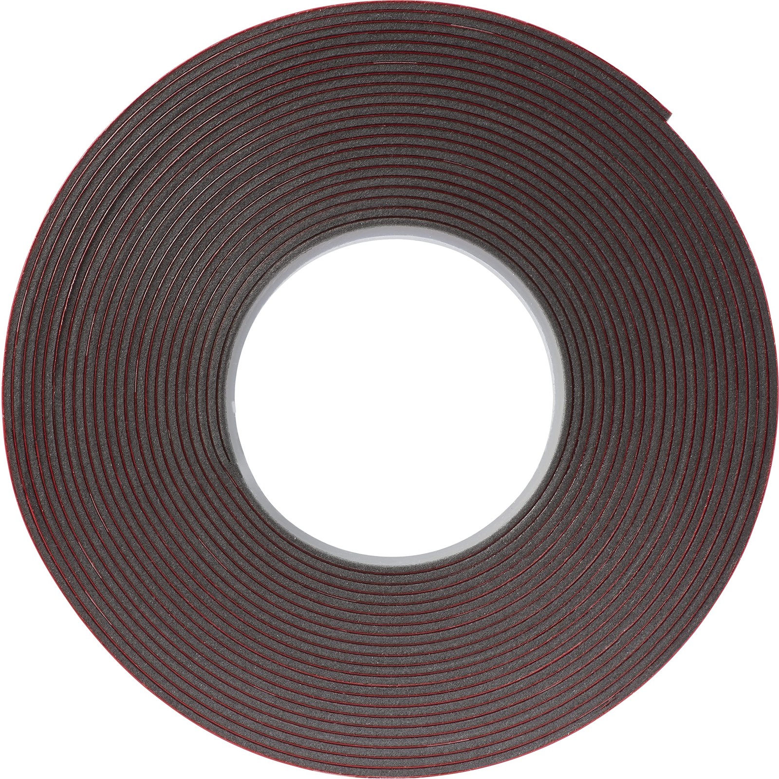 3M Exterior Attachment Tape, Ideal for Moldings, 1/4″ w x 5 yards, Clear