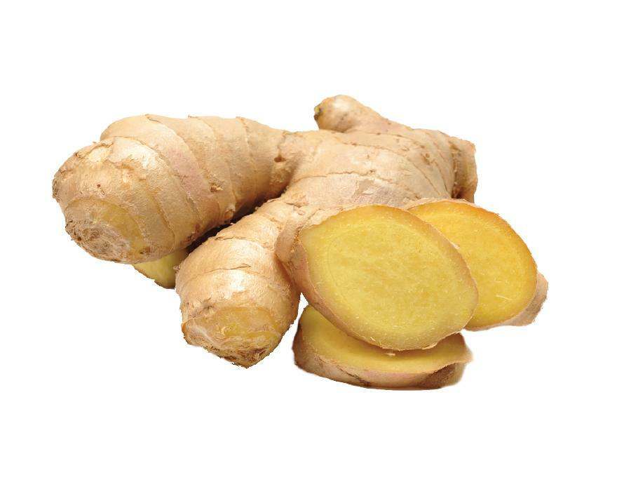 Ginger Root Essential Oil 100% Pure & Natural by Soapeauty