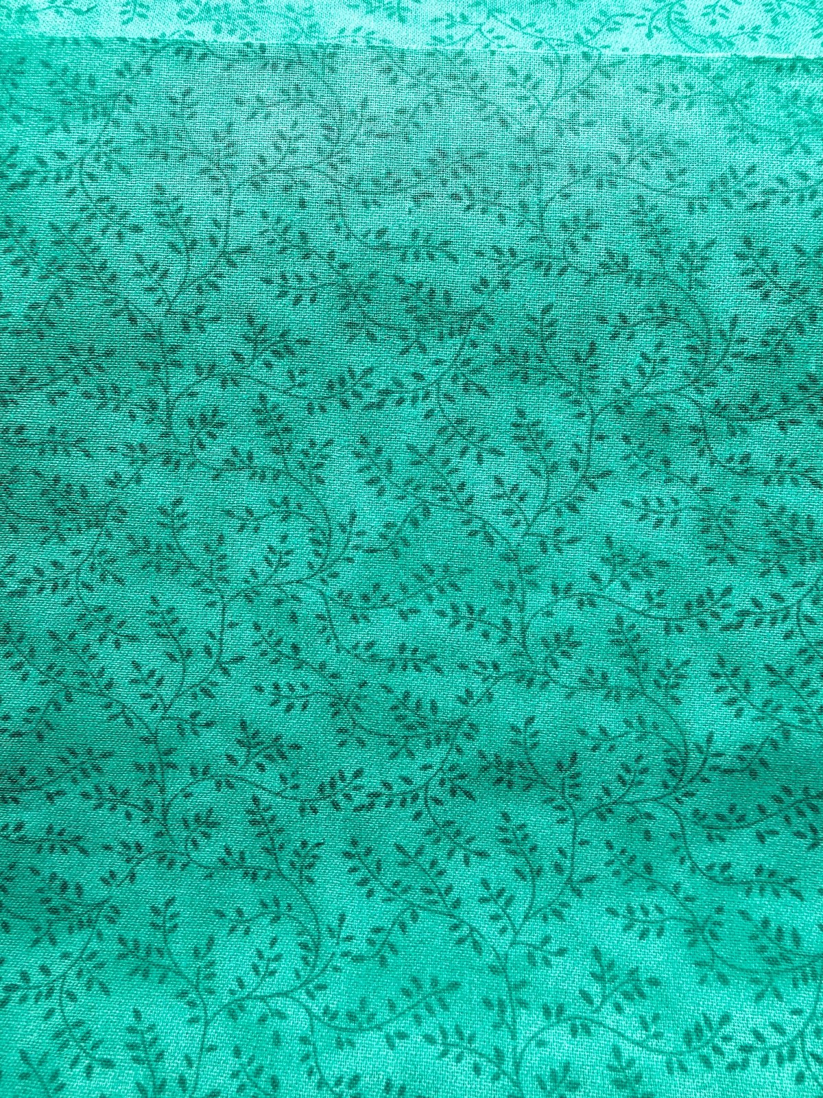 Tiny Vines Fat Quarter Bundle, 11 pc, 100% Cotton