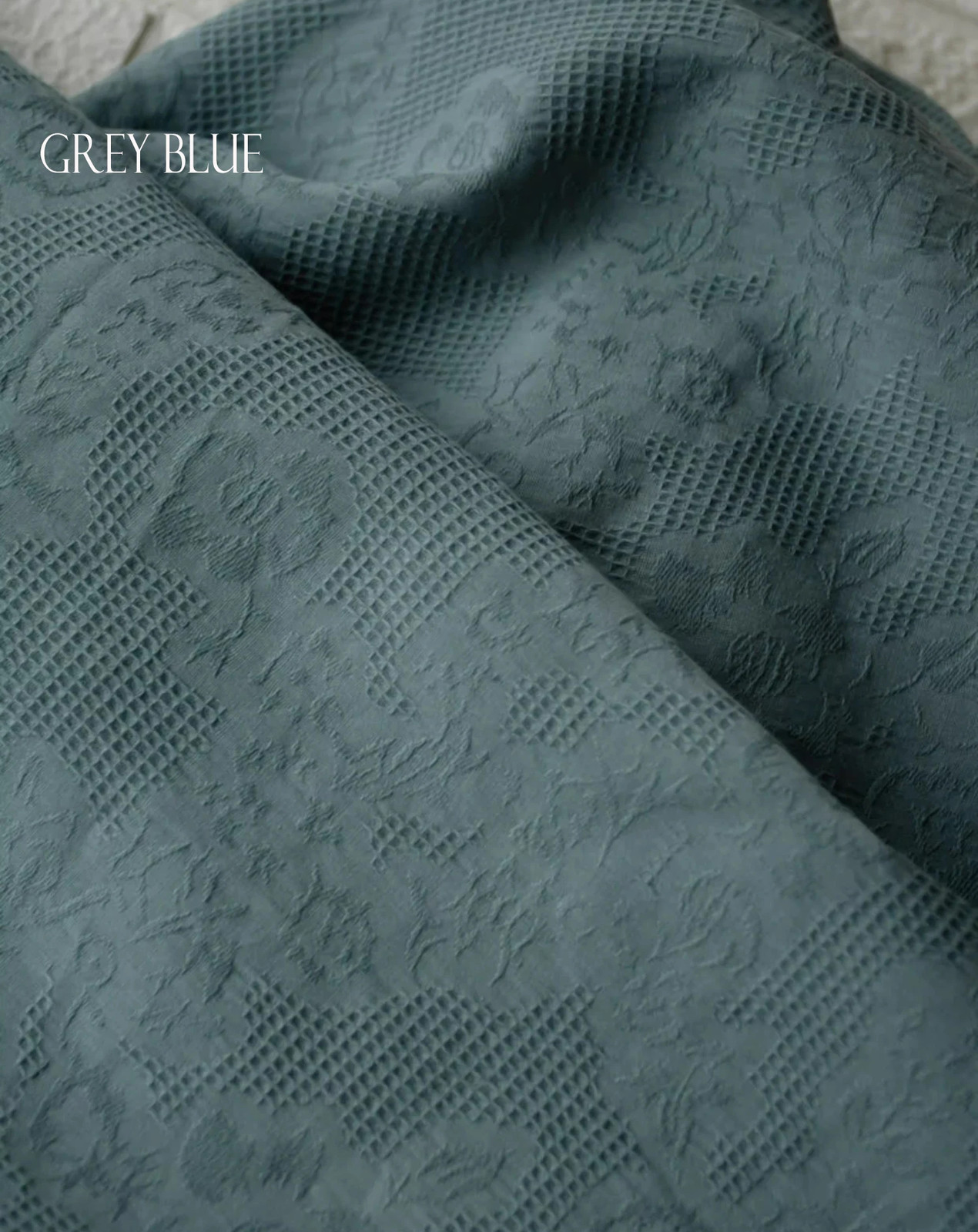 55” Wide By Yard Vintage Plaid Lace Jacquard Cotton Fabric For Shirt Dress