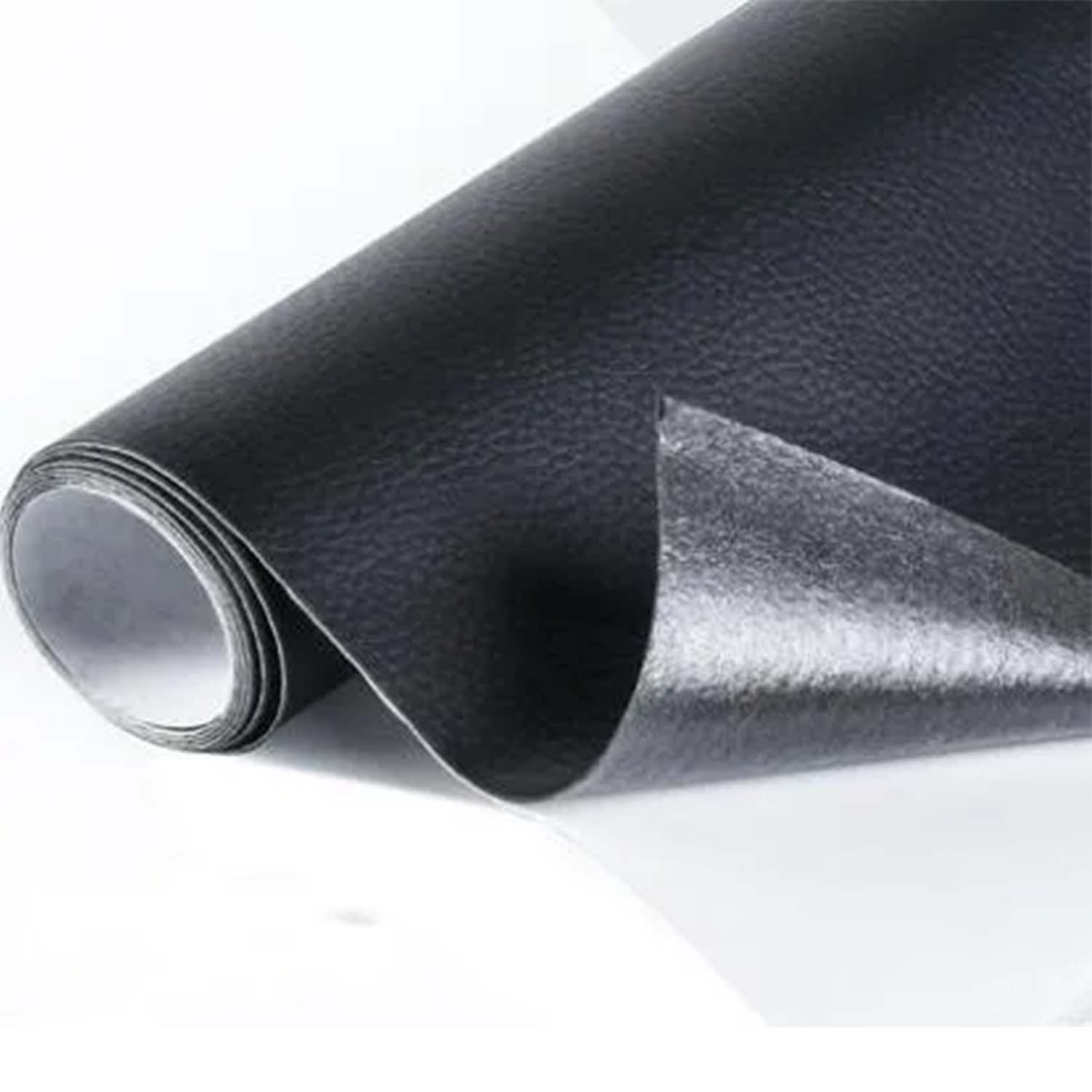 Leather Repair Kit Self-Adhesive Patch Stick ON Sofa Clothing Car Seat Couch&US