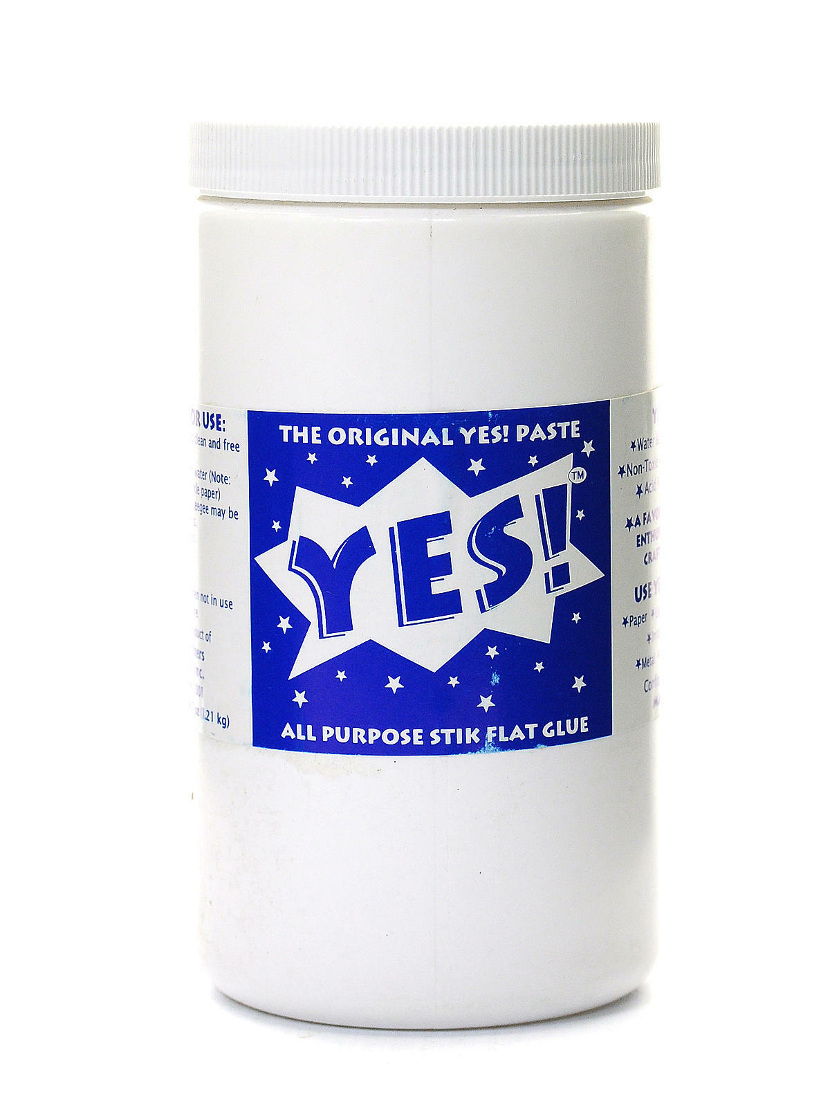 Yes Paste – 32 oz.