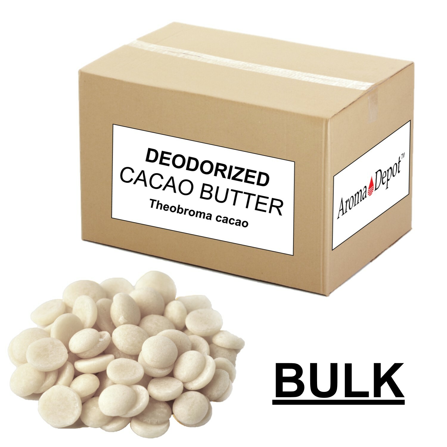 Mango, Raw Shea Butter, Kokum, Cocoa Butter 100% Natural Body Skin Hair Premium