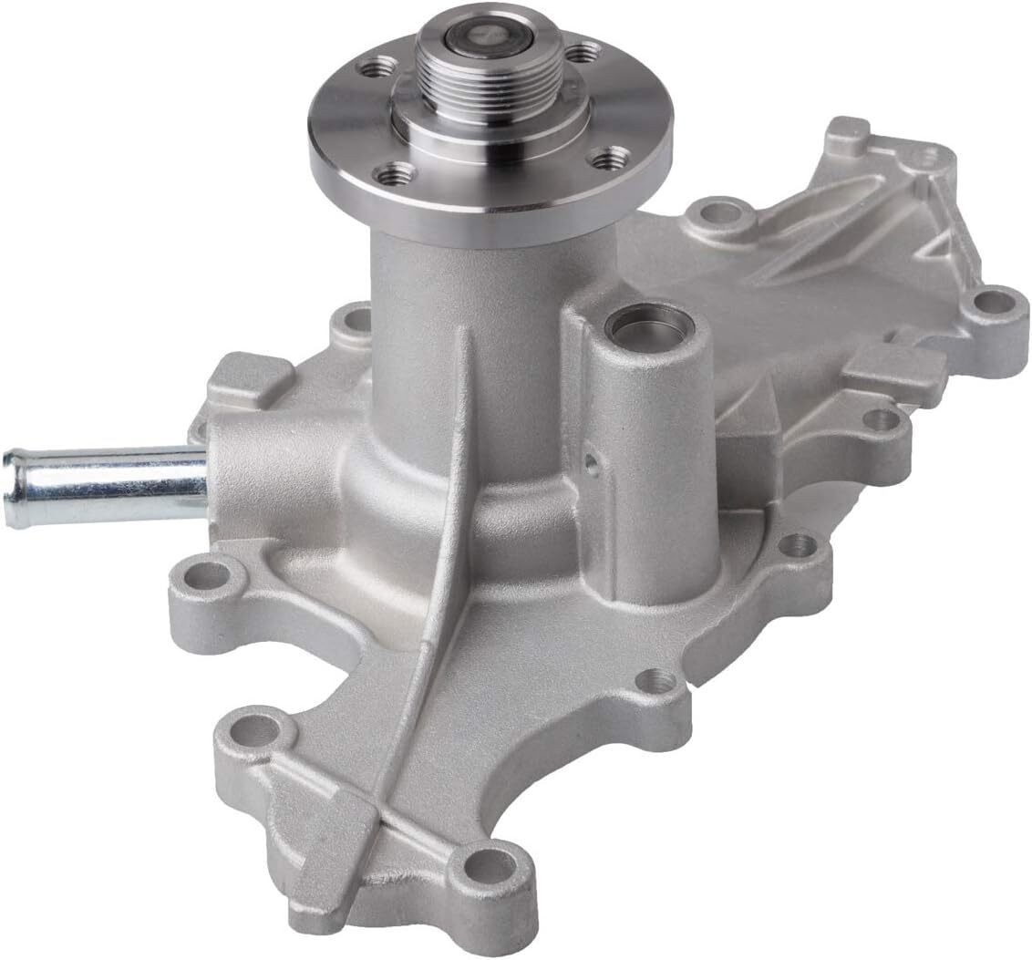 F1850 Water Pump for 95-08 Ranger Mazda B3000, 95-97 Ford Aerostar 3.0L